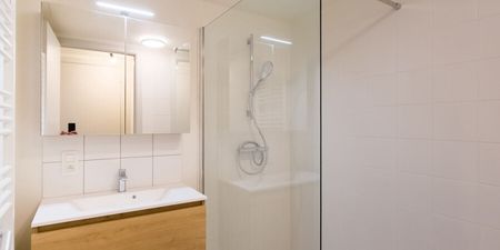 Appartement te huur in Antwerpen voor € 1.000 met 2 slaapkamers - Foto 4