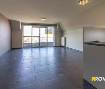 Centraal gelegen appartement op de 3e verdieping (83 m²) met parkee... - Foto 5