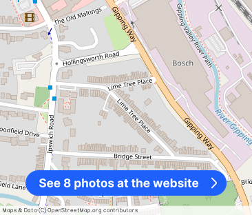 Lime Tree Place, Stowmarket, Suffolk - Photo 1