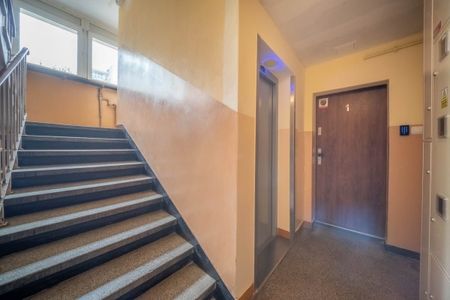 Apartament przy ul. Nowogrodzkiej 74 45.2 m² - Фото 2