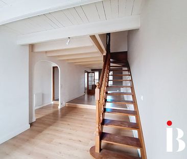 Location Maison 4 pièces 89m² HAUTE INDRE 44610 - Photo 6