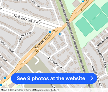 Cosgrove Close, Liverpool - Photo 1