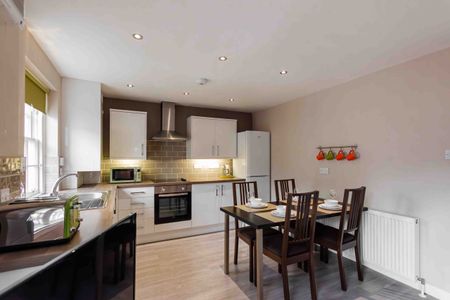 4001L - Canongate, Edinburgh, EH8 8BN - Photo 4