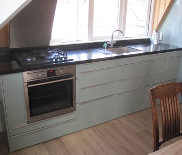 Te huur: Appartement Dijkstraat in Haarlem - Foto 2