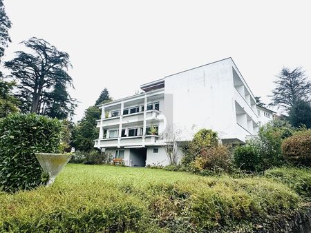 RUHIGE LAGE, MITTEN IN DER STADT - Foto 4