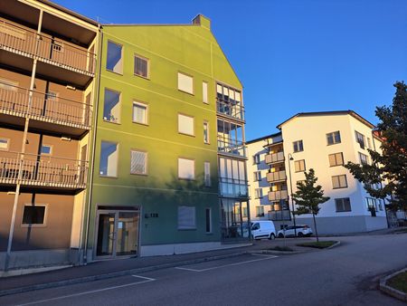 Margretedalsvägen, Gnesta - Foto 2