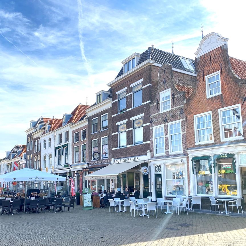 Kromstraat, 2611 ER, Delft - Photo 1