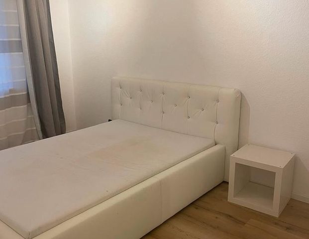 Wohnung ab 01.12.2025 Köln Godorf - Photo 1