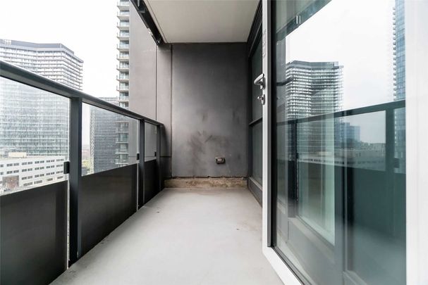For Lease - 295 Adelaide Street Unit# 1610, Toronto, Ontario - Photo 1