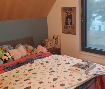 Woning te huur in Oudenaarde voor € 1.400 met 4 slaapkamers - Photo 6