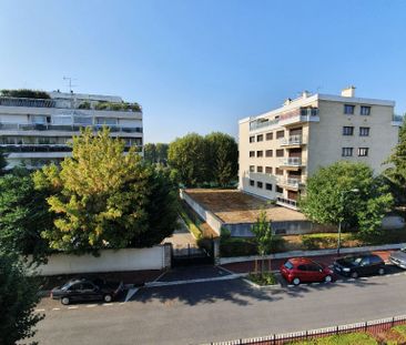 Location appartement 3 pièces, 64.76m², Joinville-le-Pont - Photo 5