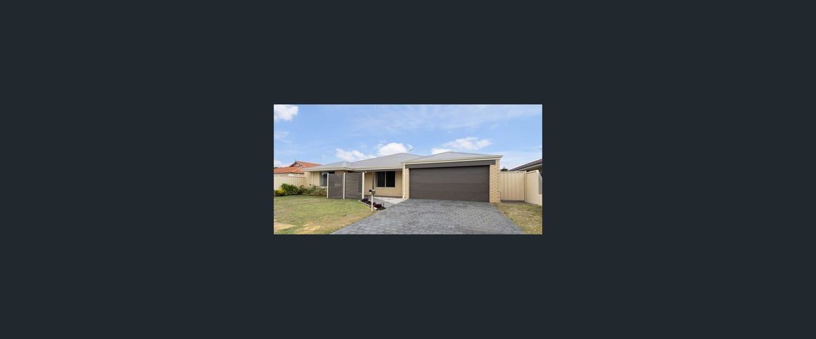 Spacious Family Home in Prime Port Kennedy Location - Photo 1