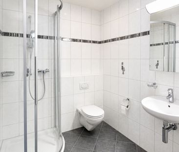 4.5 Zimmer, 110 m², 1. Stock - Photo 3