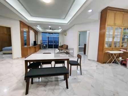 Flat Stulang Laut - Photo 5