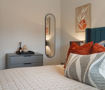 Casa at Westmoor Grange, Doncaster, - Photo 5