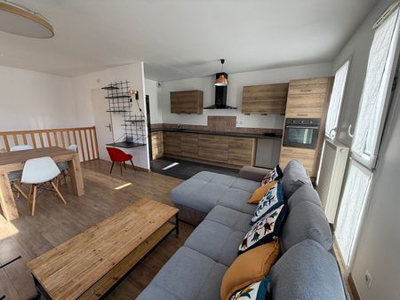 Appartement T3 LILLE à louer - Photo 2