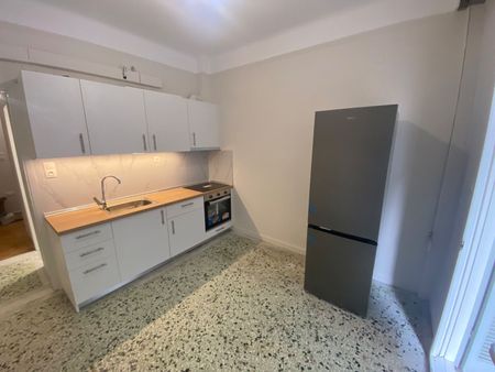 Διαμέρισμα για ενοικίαση - Φάληρο - Ιπποκράτειο, - Photo 5