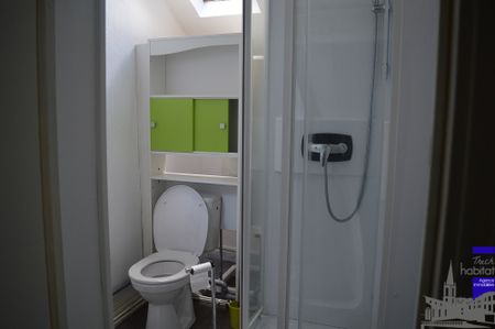Location Appartement 2 pièces 33m² TULLE 19000 - Photo 5