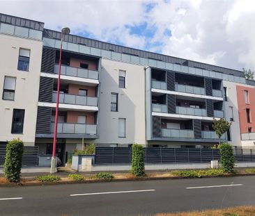 Location Appartement 2 pièces 44m² - Photo 5