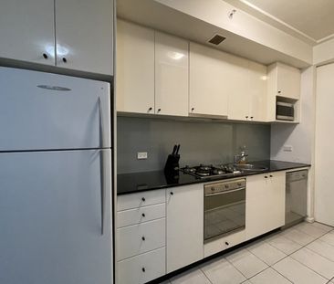 202/355 Kent Street, Sydney NSW 2000 - Studio For Rent | Domain - Photo 6