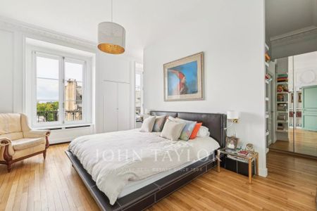 Appartement à louer Paris 8Ème - Europe, Paris Rive Droite, France12 500 EUR / Mois - Photo 5
