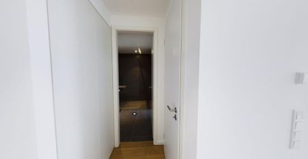 Moderne 2‑Zi.-Wohnung | Gym & Rooftop | Online-Besichtigung - Foto 2