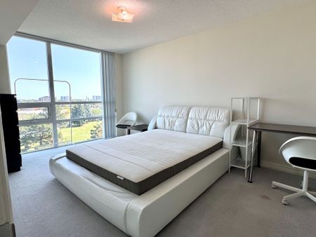 For Lease - 88 Grangeway Avenue Unit# 705, Toronto, Ontario - Photo 2