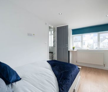 Crichton Avenue, Wallington - Photo 4