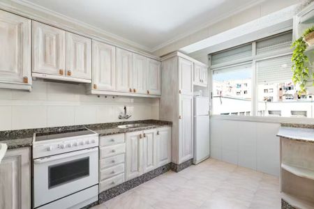 Carrer Lanzarote, Valencia, Valencian Community 46011 - Photo 3