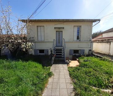 Location Appartement 1 pièce Meublé 12m² TALENCE 33400 - Photo 4