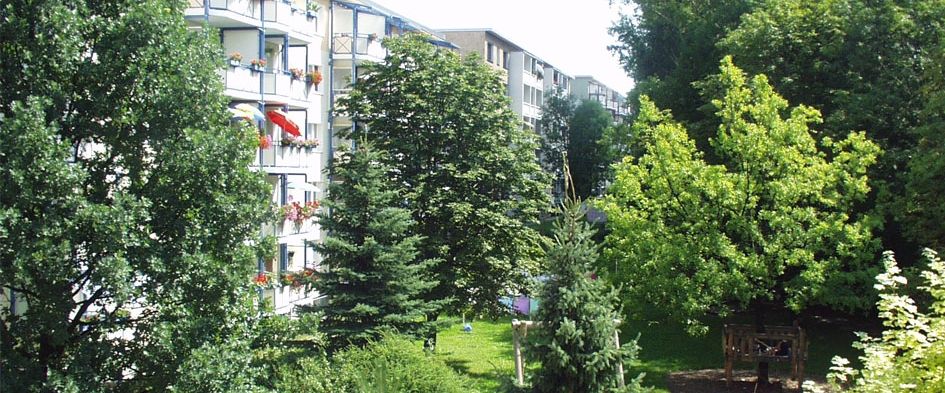 Kosmonautenstraße 80 - Photo 1