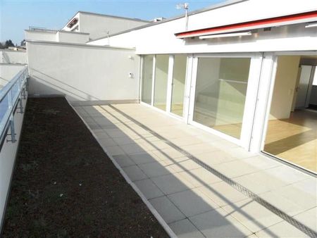 2.5 Zimmer, 69 m², 6. Stock - Photo 4