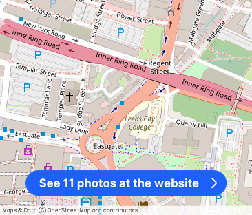 Eastgate, Leeds, LS2 - Photo 1