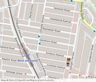 Glenthorn Road, Newcastle Upon Tyne - Photo 1