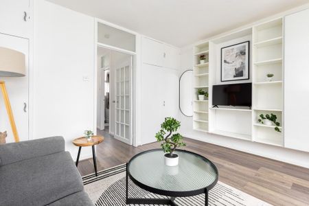 Studio to rent - Photo 5