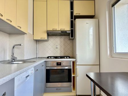 Wynajmij przytulne 37m² z balkonem i garderobą - Photo 5