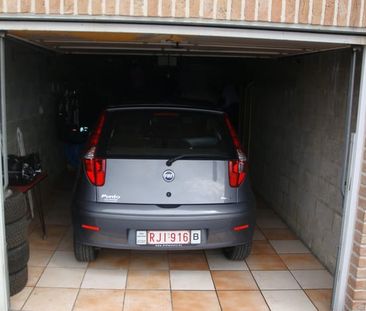 Appartement te huur - Foto 4
