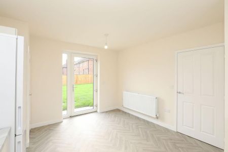 3 bedroom detached house to rent - Photo 4