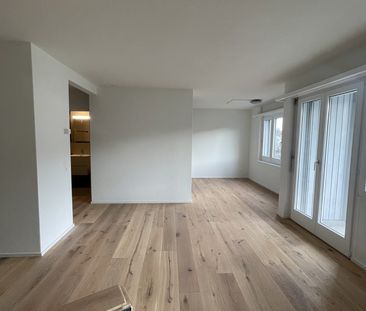 1.5 Zimmer, 36 m², 2. Stock - Photo 2