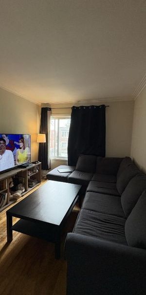 Lasalle – GRAND 4 1/2 À Louer - Photo 1