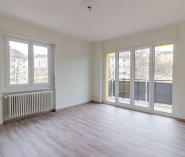 Jeanneret 26 – 3p 4ème nord - Photo 6