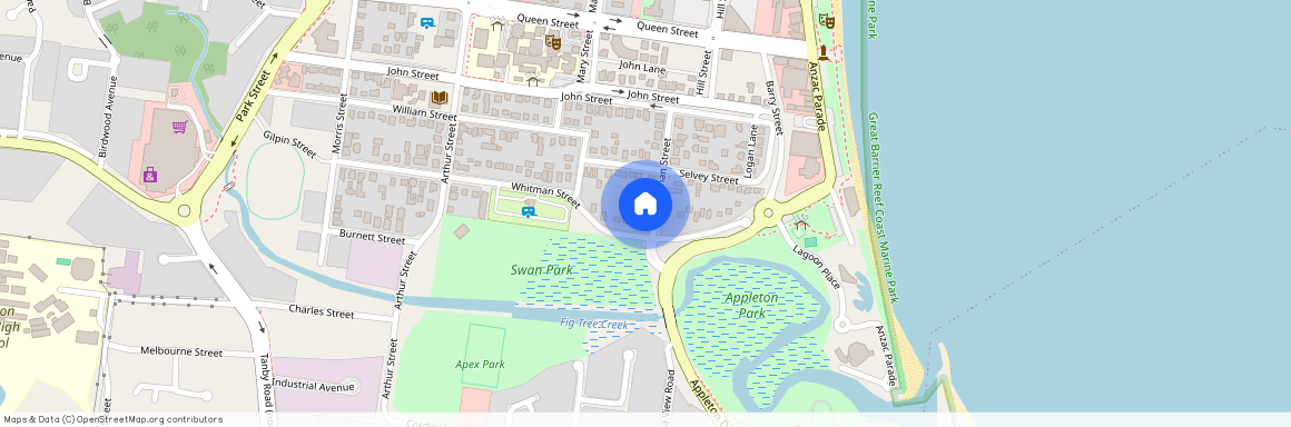 20 Vaughan Street, Yeppoon, QLD 4703