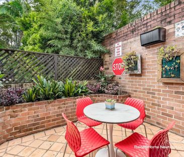 12/168-178 George Street, Erskineville, NSW 2043 - Photo 4