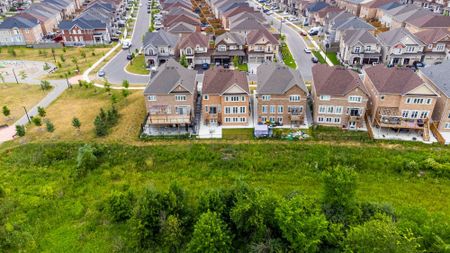 For Lease - 49 Pellegrino Road Unit# Basement, Brampton, Ontario - Photo 5