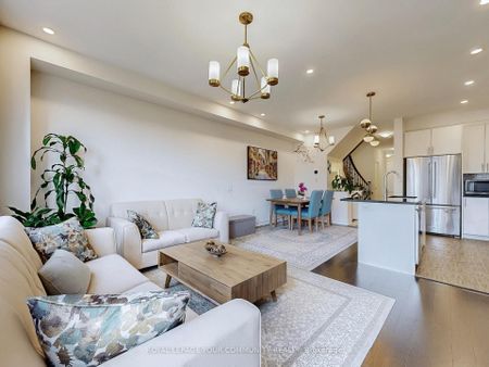 For Lease - 66 Drizzel Crescent, Richmond Hill, Ontario - Photo 5