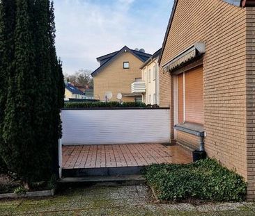 Erstbezug nach Modernisierung zur Bungalow Wohnung - Photo 1