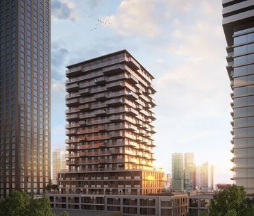 Baan 34-J6, Stadsdriehoek, 3011CB, Rotterdam - Foto 6