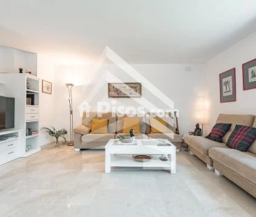 Chalet en alquiler en Carrer dels Caçadors - Photo 2