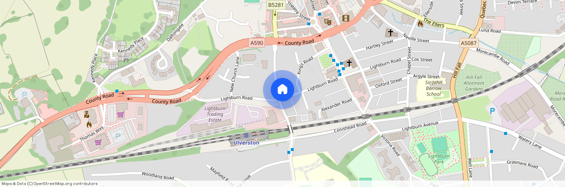 19 Princes Street, Ulverston