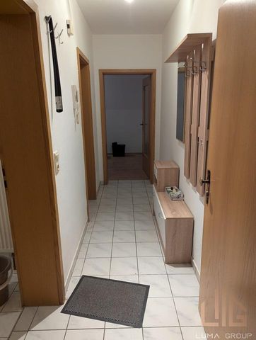 Smart Living: auf 48 m² & voll ausgestatteter Küche - Photo 5